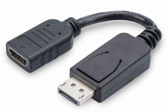 Digitus AK-340400-001-S