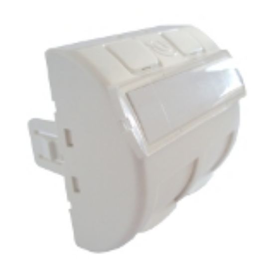 Leviton BR-MMCANGLGD45002