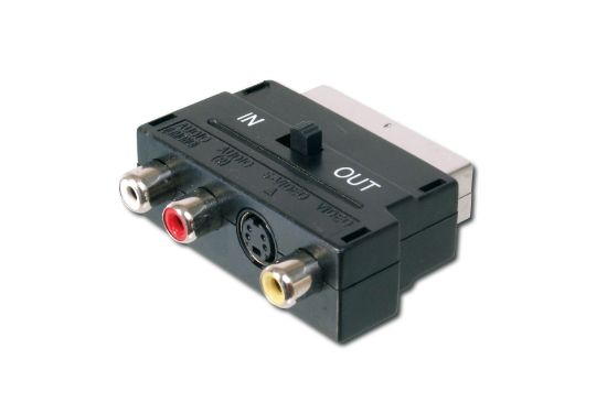 ednet ED-84007