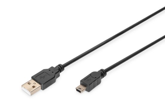 Digitus AK-300130-010-S