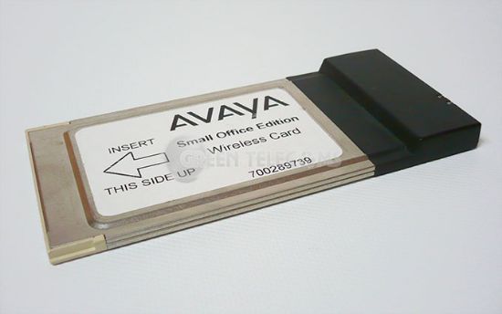 Avaya TPT-700289739