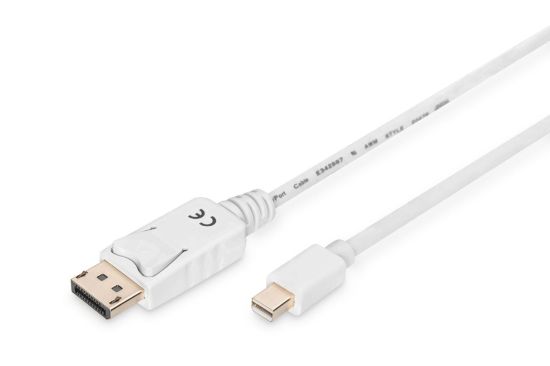 Digitus AK-340102-020-W