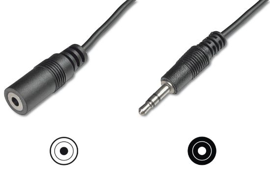 Digitus AK-510200-050-S