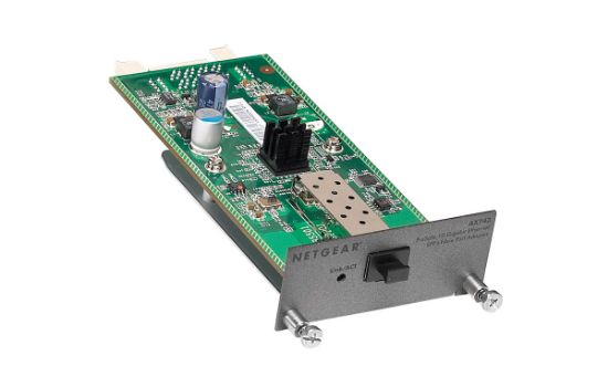 Netgear NG-AX743