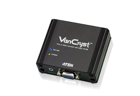 Aten ATEN-VC180