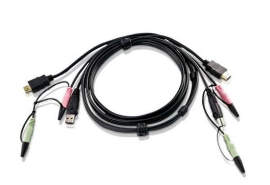 Aten ATEN-2L-7D02UH