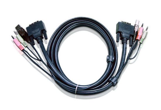 Aten ATEN-2L-7D02UD