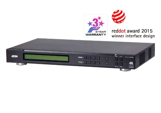 Aten ATEN-VM0404HB
