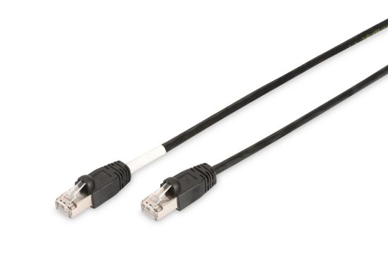 Digitus DK-1644-030/BL-OD