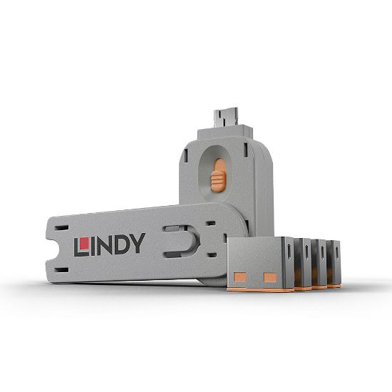 Lindy LIN-40453