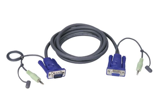 Aten ATEN-2L-2402A