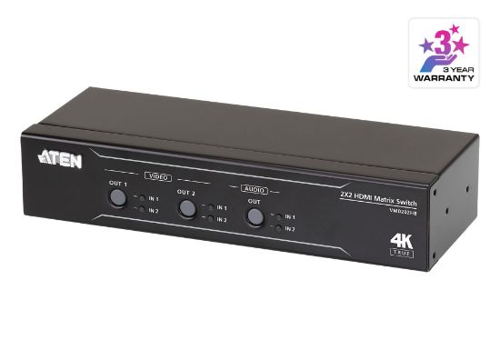 Aten ATEN-VM0202HB