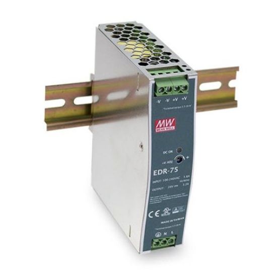 Mean Well SA-EDR-075-48
