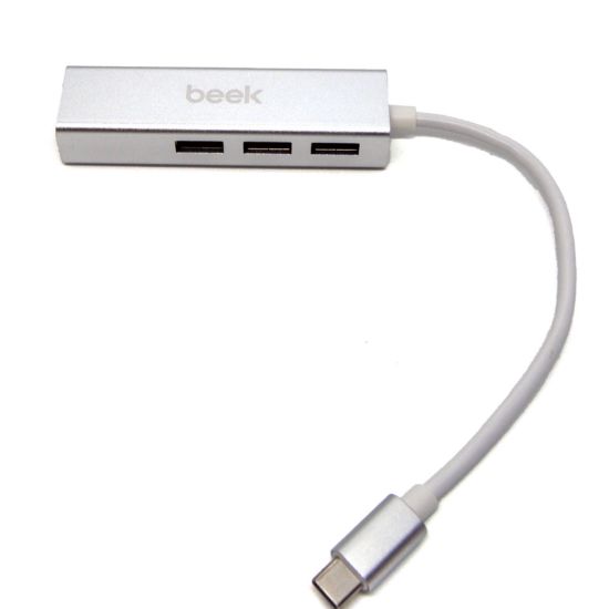 BEEK BA-USB-HB3C-3A1GT