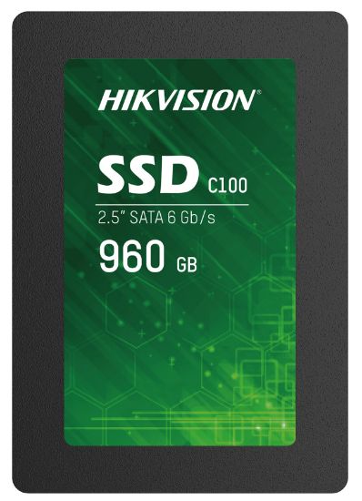 HIKVISION HS-SSD-C100/960G