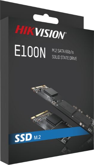 HIKVISION HS-SSD-E100N/512G