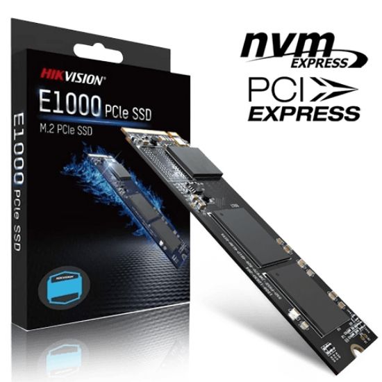 HIKVISION HS-SSD-E1000/512G