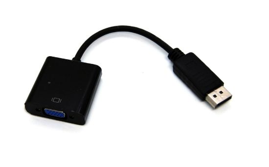 BEEK BC-DSP-DP-HD15-1