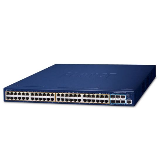 Planet PL-SGS-6310-48P6XR