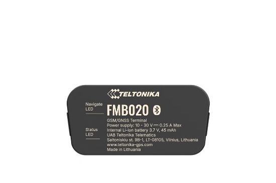Teltonika TE-FMB020