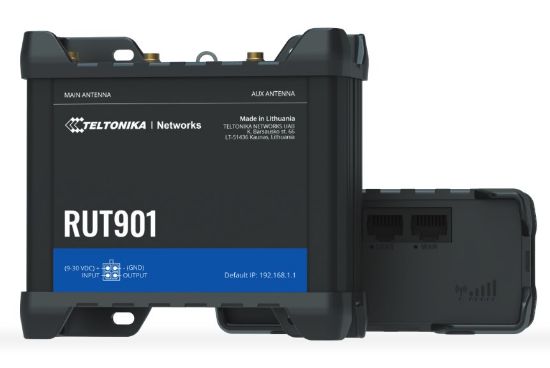 Teltonika TE-RUT901