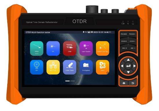 OEM BT-OTDR-65
