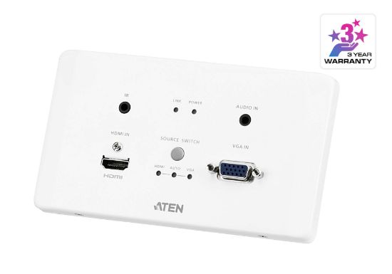 Aten ATEN-VE2812AEUT