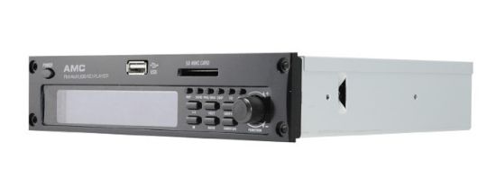 AMC SA-FM/AM/USB/SD