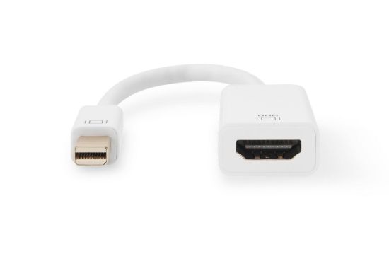 Digitus DB-340416-002-W