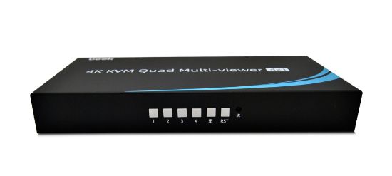 BEEK BS-VSW-UHD41