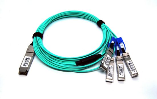 BEEK BN-S100G/4x25G-AOC-03