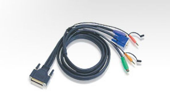 Aten ATEN-2L-1701P