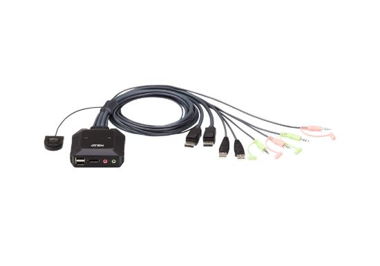 Aten ATEN-CS22DP