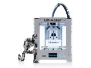 Ultimaker 2 GO 3D YAZICI