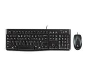 LOGITECH MK120 DESKTOP SET 920-002560